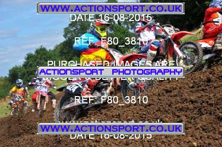 Photo: F80_3810 ActionSport Photography 16/08/2015 AMCA Cheltenham Spa SC - Brookthorpe  _6_MX1Juniors