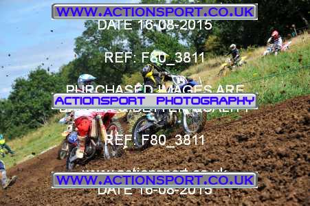 Photo: F80_3811 ActionSport Photography 16/08/2015 AMCA Cheltenham Spa SC - Brookthorpe  _6_MX1Juniors