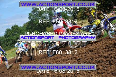 Photo: F80_3812 ActionSport Photography 16/08/2015 AMCA Cheltenham Spa SC - Brookthorpe  _6_MX1Juniors