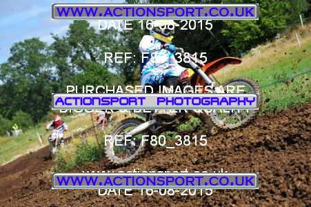 Photo: F80_3815 ActionSport Photography 16/08/2015 AMCA Cheltenham Spa SC - Brookthorpe  _6_MX1Juniors