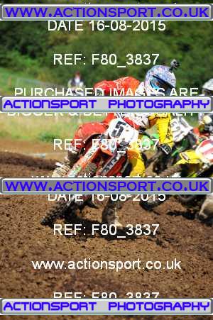 Photo: F80_3837 ActionSport Photography 16/08/2015 AMCA Cheltenham Spa SC - Brookthorpe  _6_MX1Juniors