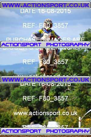 Photo: F80_3857 ActionSport Photography 16/08/2015 AMCA Cheltenham Spa SC - Brookthorpe  _6_MX1Juniors