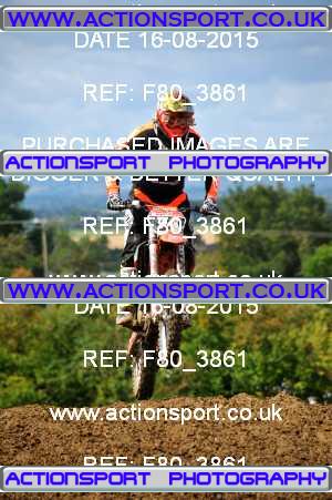 Photo: F80_3861 ActionSport Photography 16/08/2015 AMCA Cheltenham Spa SC - Brookthorpe  _6_MX1Juniors
