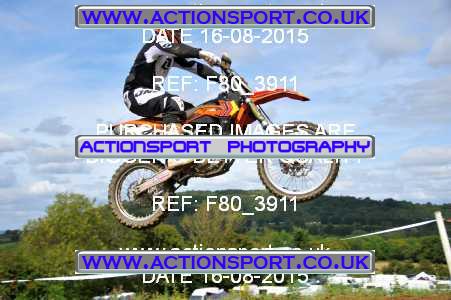 Photo: F80_3911 ActionSport Photography 16/08/2015 AMCA Cheltenham Spa SC - Brookthorpe  _6_MX1Juniors