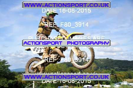 Photo: F80_3914 ActionSport Photography 16/08/2015 AMCA Cheltenham Spa SC - Brookthorpe  _6_MX1Juniors