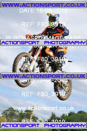 Photo: F80_3919 ActionSport Photography 16/08/2015 AMCA Cheltenham Spa SC - Brookthorpe  _6_MX1Juniors