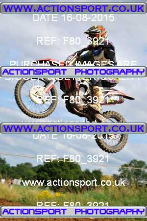 Photo: F80_3921 ActionSport Photography 16/08/2015 AMCA Cheltenham Spa SC - Brookthorpe  _6_MX1Juniors