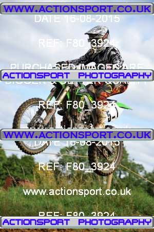 Photo: F80_3924 ActionSport Photography 16/08/2015 AMCA Cheltenham Spa SC - Brookthorpe  _6_MX1Juniors
