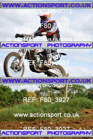Photo: F80_3927 ActionSport Photography 16/08/2015 AMCA Cheltenham Spa SC - Brookthorpe  _6_MX1Juniors