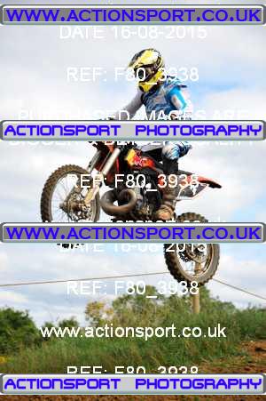 Photo: F80_3938 ActionSport Photography 16/08/2015 AMCA Cheltenham Spa SC - Brookthorpe  _6_MX1Juniors