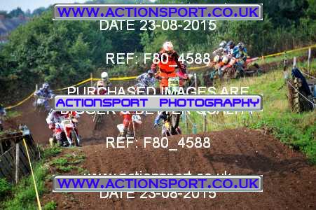Photo: F80_4588 ActionSport Photography 23/08/2015 AMCA Cannock MCC - Lower Drayton Farm  _2_MX1Experts