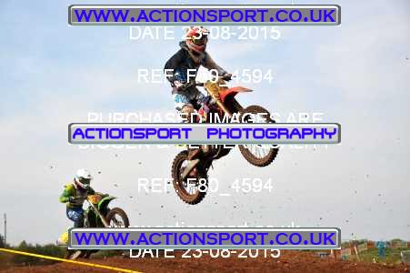 Photo: F80_4594 ActionSport Photography 23/08/2015 AMCA Cannock MCC - Lower Drayton Farm  _2_MX1Experts