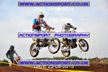 Photo: F80_4598 ActionSport Photography 23/08/2015 AMCA Cannock MCC - Lower Drayton Farm  _2_MX1Experts
