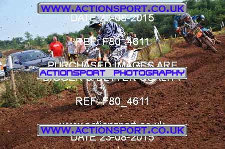 Photo: F80_4611 ActionSport Photography 23/08/2015 AMCA Cannock MCC - Lower Drayton Farm  _2_MX1Experts