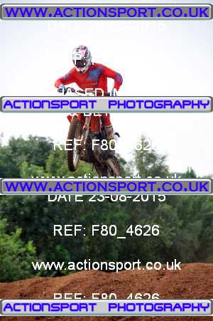 Photo: F80_4626 ActionSport Photography 23/08/2015 AMCA Cannock MCC - Lower Drayton Farm  _2_MX1Experts