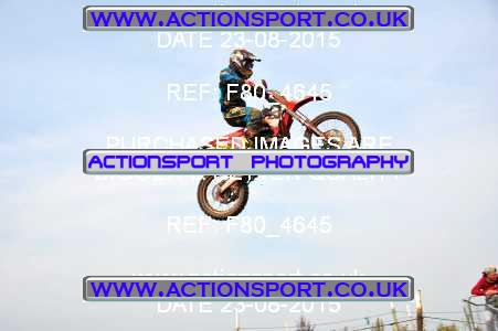 Photo: F80_4645 ActionSport Photography 23/08/2015 AMCA Cannock MCC - Lower Drayton Farm  _2_MX1Experts