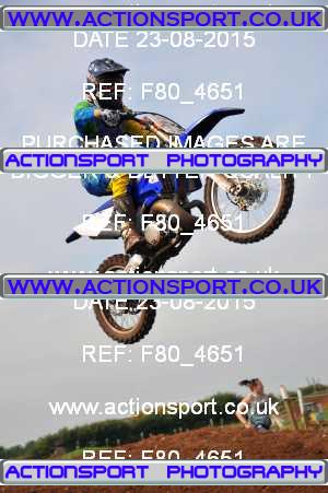 Photo: F80_4651 ActionSport Photography 23/08/2015 AMCA Cannock MCC - Lower Drayton Farm  _2_MX1Experts