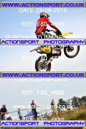 Photo: F80_4689 ActionSport Photography 23/08/2015 AMCA Cannock MCC - Lower Drayton Farm  _2_MX1Experts