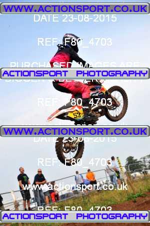 Photo: F80_4703 ActionSport Photography 23/08/2015 AMCA Cannock MCC - Lower Drayton Farm  _2_MX1Experts