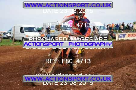 Photo: F80_4713 ActionSport Photography 23/08/2015 AMCA Cannock MCC - Lower Drayton Farm  _2_MX1Experts