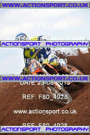 Photo: F80_4928 ActionSport Photography 23/08/2015 AMCA Cannock MCC - Lower Drayton Farm  _4_MX2Seniors