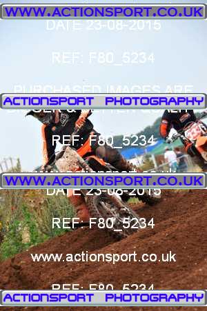 Photo: F80_5234 ActionSport Photography 23/08/2015 AMCA Cannock MCC - Lower Drayton Farm  _7_MX1Seniors