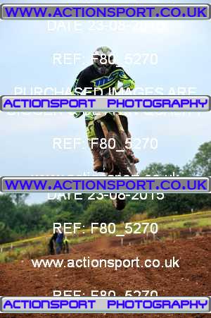 Photo: F80_5270 ActionSport Photography 23/08/2015 AMCA Cannock MCC - Lower Drayton Farm  _7_MX1Seniors