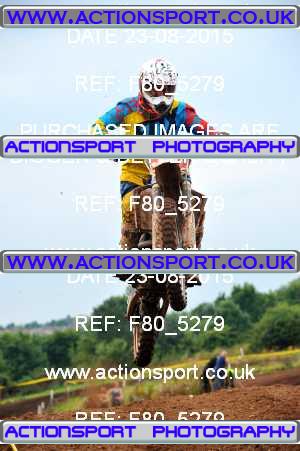 Photo: F80_5279 ActionSport Photography 23/08/2015 AMCA Cannock MCC - Lower Drayton Farm  _7_MX1Seniors
