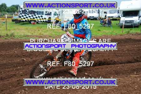 Photo: F80_5297 ActionSport Photography 23/08/2015 AMCA Cannock MCC - Lower Drayton Farm  _7_MX1Seniors