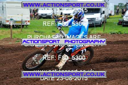 Photo: F80_5300 ActionSport Photography 23/08/2015 AMCA Cannock MCC - Lower Drayton Farm  _7_MX1Seniors