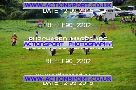 Photo: F90_2202 ActionSport Photography 12/09/2015 MCF South Somerset MXC - Launcherley _1_BigWheels
