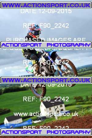 Photo: F90_2242 ActionSport Photography 12/09/2015 MCF South Somerset MXC - Launcherley _1_BigWheels
