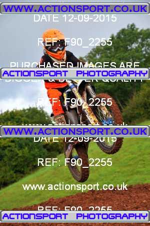 Photo: F90_2255 ActionSport Photography 12/09/2015 MCF South Somerset MXC - Launcherley _1_BigWheels