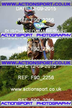 Photo: F90_2256 ActionSport Photography 12/09/2015 MCF South Somerset MXC - Launcherley _1_BigWheels