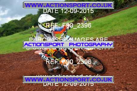 Photo: F90_2396 ActionSport Photography 12/09/2015 MCF South Somerset MXC - Launcherley _3_65cc