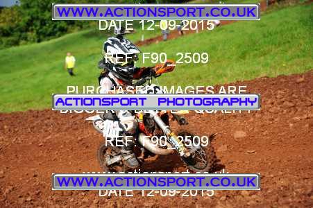 Photo: F90_2509 ActionSport Photography 12/09/2015 MCF South Somerset MXC - Launcherley _4_Autos