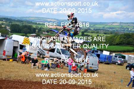 Photo: F90_4816 ActionSport Photography 20/09/2015 AMCA Bath AMCC - Chelwood  _5_SeniorsUnlimited