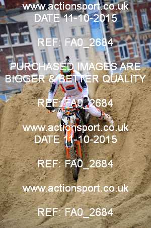 Photo: FA0_2684 ActionSport Photography 11/10/2015 AMCA Purbeck MXC Weymouth Beach Race  _2_Seniors #2