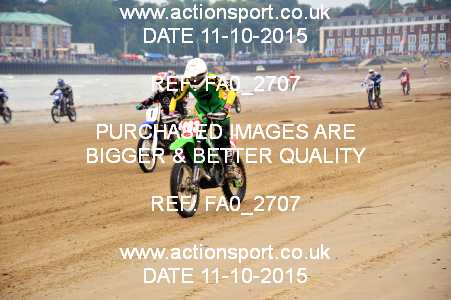 Photo: FA0_2707 ActionSport Photography 11/10/2015 AMCA Purbeck MXC Weymouth Beach Race  _3_Experts #203