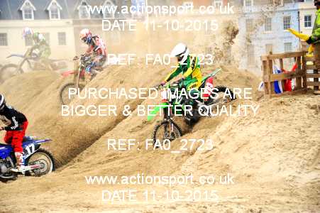 Photo: FA0_2723 ActionSport Photography 11/10/2015 AMCA Purbeck MXC Weymouth Beach Race  _3_Experts #203