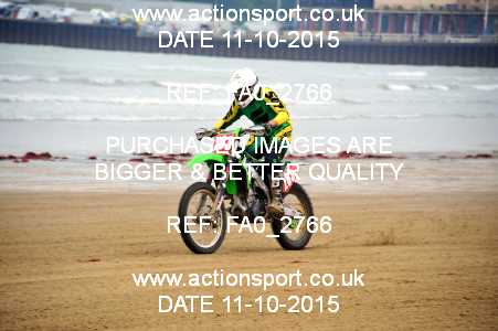 Photo: FA0_2766 ActionSport Photography 11/10/2015 AMCA Purbeck MXC Weymouth Beach Race  _3_Experts #203