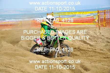Photo: FA0_4128 ActionSport Photography 11/10/2015 AMCA Purbeck MXC Weymouth Beach Race  _3_Experts #203