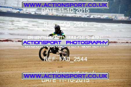 Photo: FA0_2544 ActionSport Photography 11/10/2015 AMCA Purbeck MXC Weymouth Beach Race  _2_Seniors #757