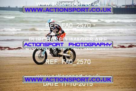 Photo: FA0_2570 ActionSport Photography 11/10/2015 AMCA Purbeck MXC Weymouth Beach Race  _2_Seniors #701