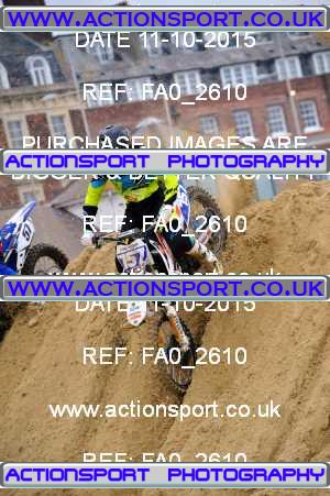 Photo: FA0_2610 ActionSport Photography 11/10/2015 AMCA Purbeck MXC Weymouth Beach Race  _2_Seniors #757