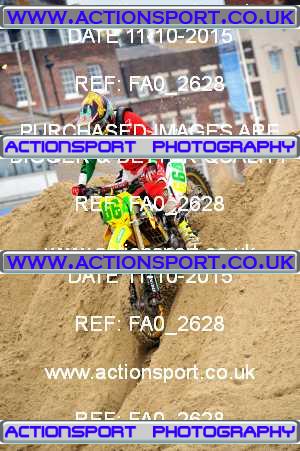 Photo: FA0_2628 ActionSport Photography 11/10/2015 AMCA Purbeck MXC Weymouth Beach Race  _2_Seniors #664