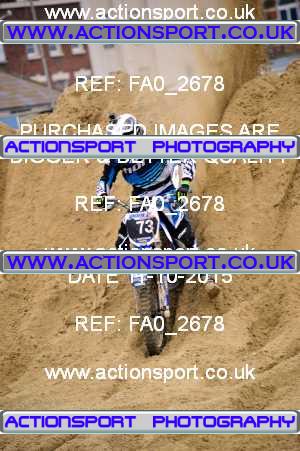 Photo: FA0_2678 ActionSport Photography 11/10/2015 AMCA Purbeck MXC Weymouth Beach Race  _2_Seniors #73