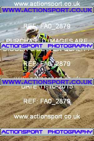 Photo: FA0_2879 ActionSport Photography 11/10/2015 AMCA Purbeck MXC Weymouth Beach Race  _3_Experts #140
