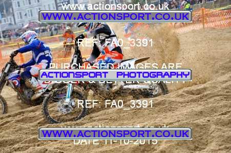 Photo: FA0_3391 ActionSport Photography 11/10/2015 AMCA Purbeck MXC Weymouth Beach Race  _2_Seniors #701