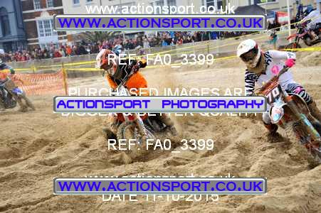 Photo: FA0_3399 ActionSport Photography 11/10/2015 AMCA Purbeck MXC Weymouth Beach Race  _2_Seniors #1